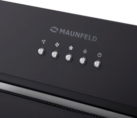 Кухонная вытяжка Maunfeld Trapeze 602IG