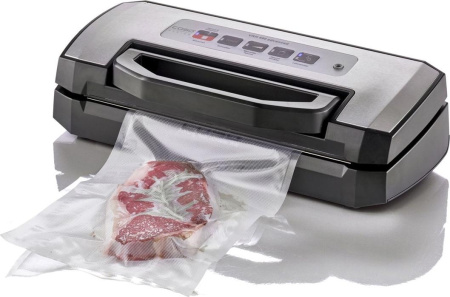 Вакуумный упаковщик Caso VRH 490