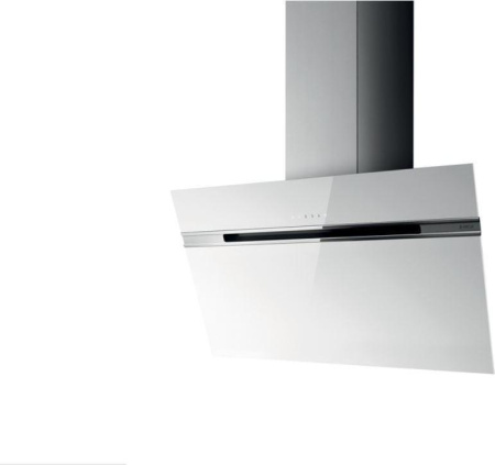 Кухонная вытяжка Elica Stripe WH/A/90