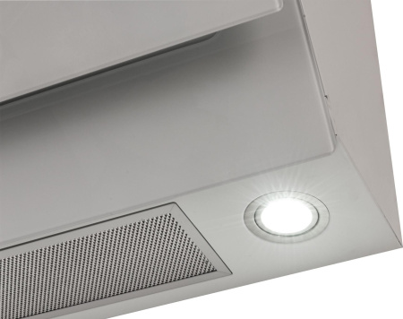 Кухонная вытяжка Hiberg VM 6090 W