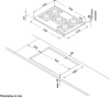 Варочная поверхность Korting HG 7115 CTRI