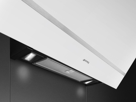 Кухонная вытяжка Smeg KV28B