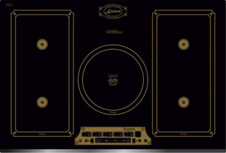 Варочная поверхность Kaiser KCT 7795 FI ElfEm