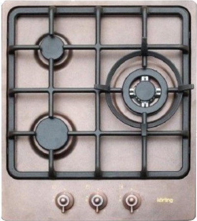 Варочная поверхность Korting HG 455 CTRC