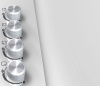 Варочная поверхность Bosch POH 6C2O90R