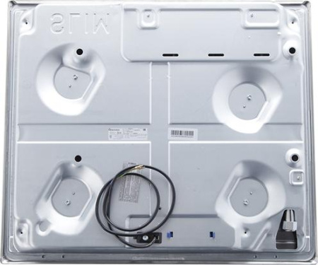 Варочная поверхность Electrolux GEE 263MX