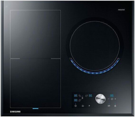 Варочная поверхность Samsung NZ63J9770EK