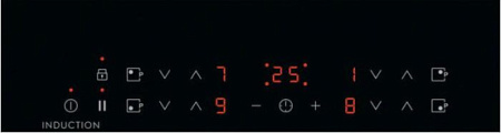 Варочная поверхность Electrolux IME 6440KF
