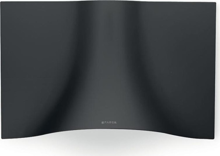 Кухонная вытяжка Faber Veil BK A90