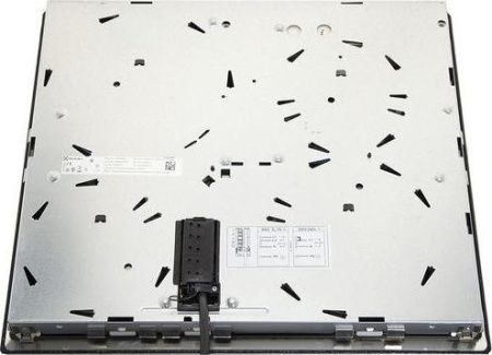 Варочная поверхность Electrolux CEE 6432 KX