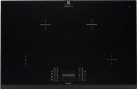 Варочная поверхность Electrolux EHO 98840 FG