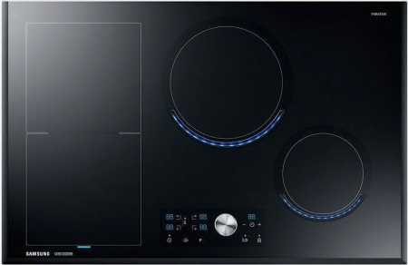 Варочная поверхность Samsung NZ84J9770EK