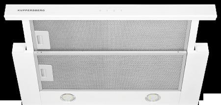 Кухонная вытяжка Kuppersberg Slimlux S 60 GW