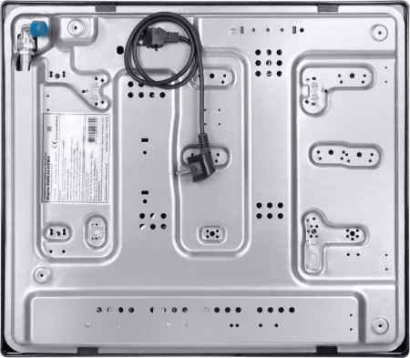 Варочная поверхность Maunfeld EGHE.64.43CW/G