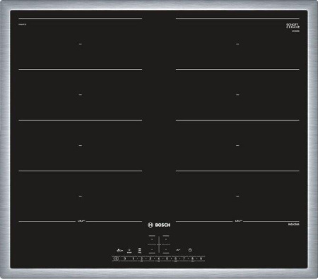 Варочная поверхность Bosch PXX 645FC1E