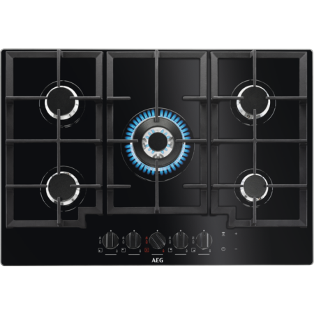 Варочная поверхность AEG HKR 75540NB