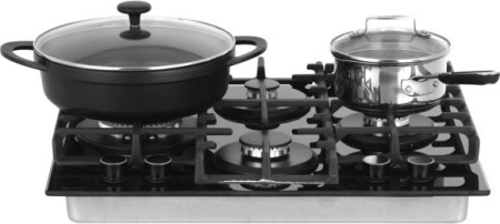 Варочная поверхность Gorenje GTW 6D42AB