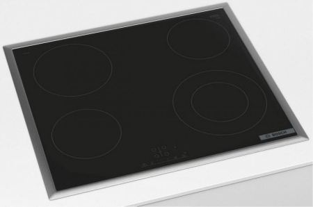 Варочная поверхность Bosch PKE 645BB2R