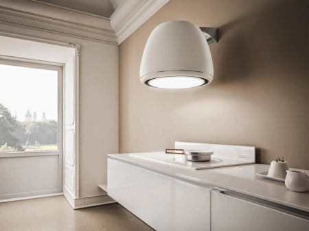 Кухонная вытяжка Elica Edith Classic /F/50