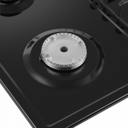 Варочная поверхность Maunfeld EGHE.64.3STS-EB/G