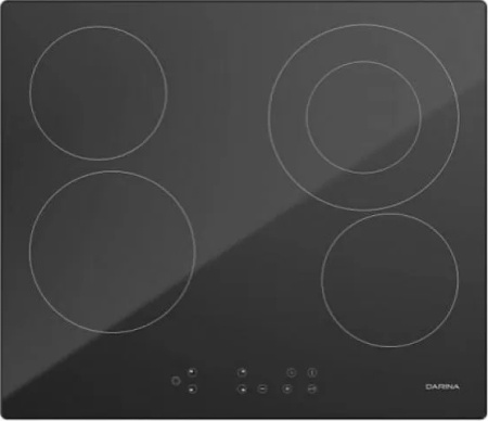 Варочная поверхность Darina 4P E326 B