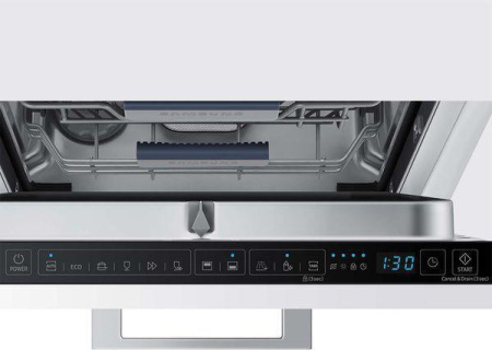 Посудомоечная машина Samsung DW50R4070BB