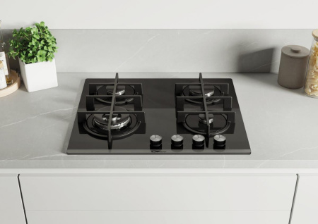 Варочная поверхность Candy CVG 6BF4WEB