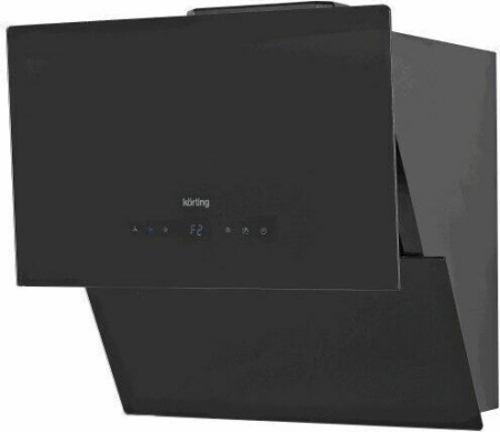 Кухонная вытяжка Korting KHC 61090 GW