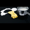 Варочная поверхность Zanussi IPZ 6450KC