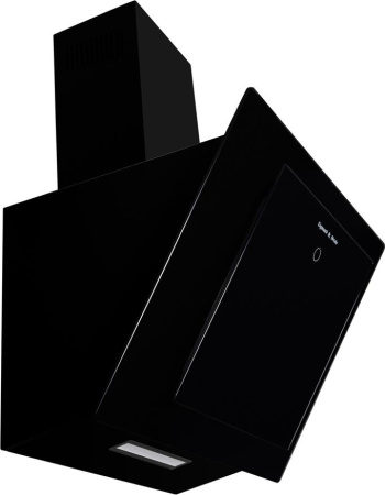 Кухонная вытяжка Zigmund & Shtain K 134.6 B