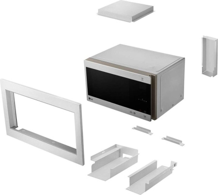Микроволновая печь LG MS 2595CIST