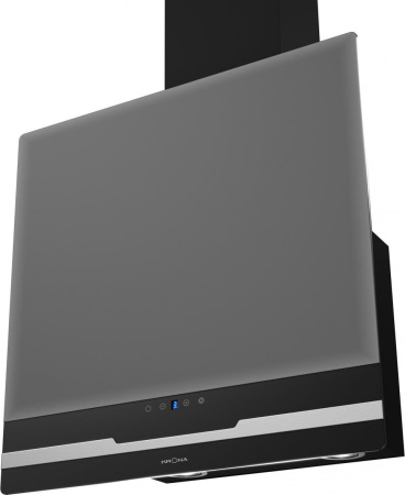 Кухонная вытяжка Krona Domenika 600 blackboard S