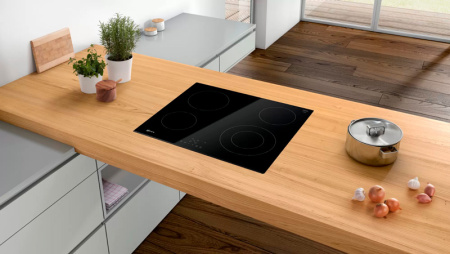 Варочная поверхность Neff TL 16FB1F1