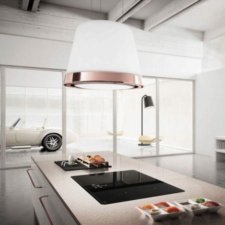 Кухонная вытяжка Elica Summilux IX/F/50