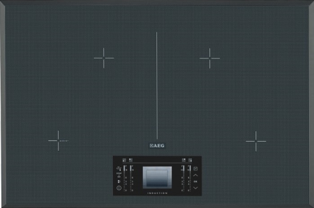Варочная поверхность AEG HK 894400 FG