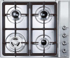 Варочная поверхность Smeg SR34SGH3