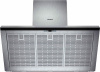 Кухонная вытяжка Siemens LC 98KB542