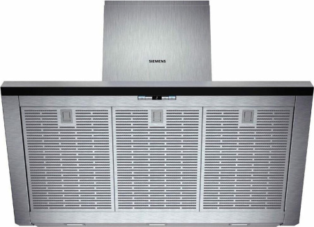 Кухонная вытяжка Siemens LC 98KB542