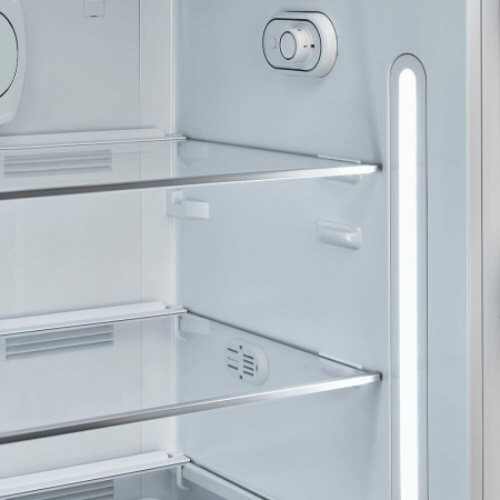 Холодильник Smeg FAB28RCR3
