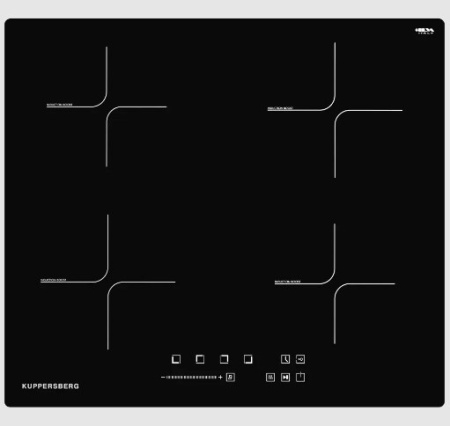 Варочная поверхность Kuppersberg ICS 607