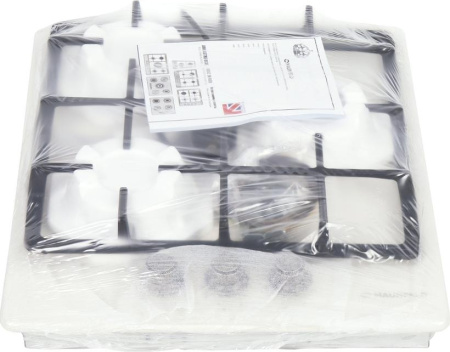 Варочная поверхность Maunfeld EGHE.43.33CBG.R/G