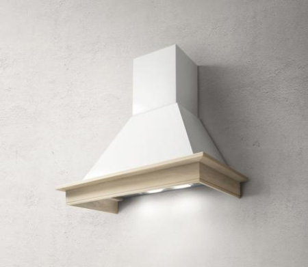 Кухонная вытяжка Elica Daisy WH/A/90