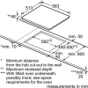 Варочная поверхность Bosch PKF 646F17
