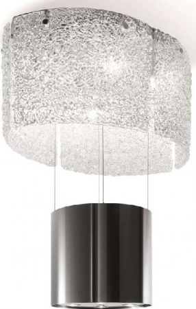 Кухонная вытяжка Faber Nest SET