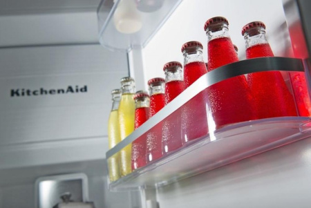 Холодильник KitchenAid KCFMA 60150R