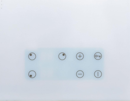 Варочная поверхность Krona INIZIO 45