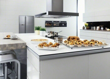 Кухонная вытяжка Electrolux EFL 10566 DX