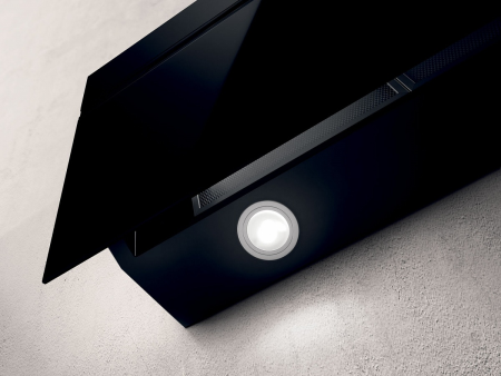 Кухонная вытяжка Elica Stripe BL/A/60/LX