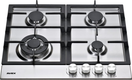 Варочная поверхность Avex HS 6142 X