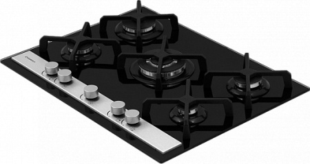 Варочная поверхность Maunfeld GHG 705-GCB